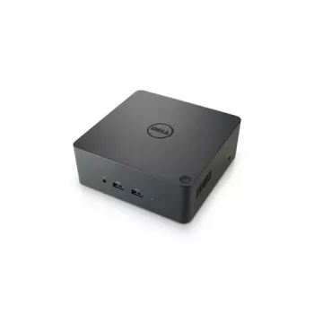 Dockingstation DELL TB16 bedraad Thunderbolt 3 zwart