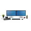 Dockingstation DELL TB16 bedraad Thunderbolt 3 zwart