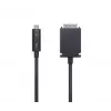 Dockingstation DELL TB16 bedraad Thunderbolt 3 zwart