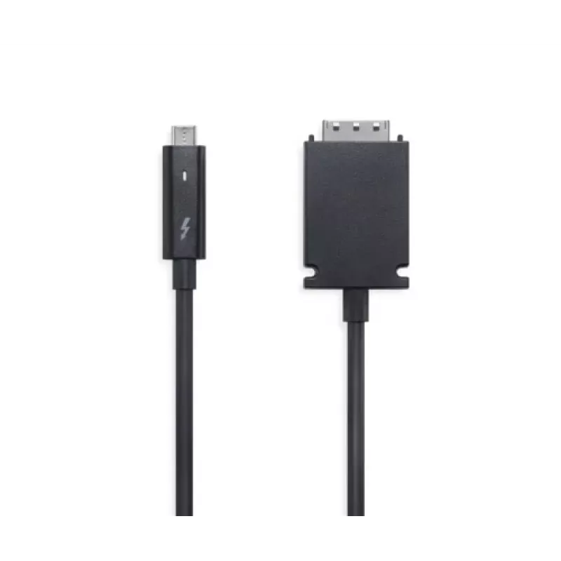 Dockingstation DELL TB16 bedraad Thunderbolt 3 zwart