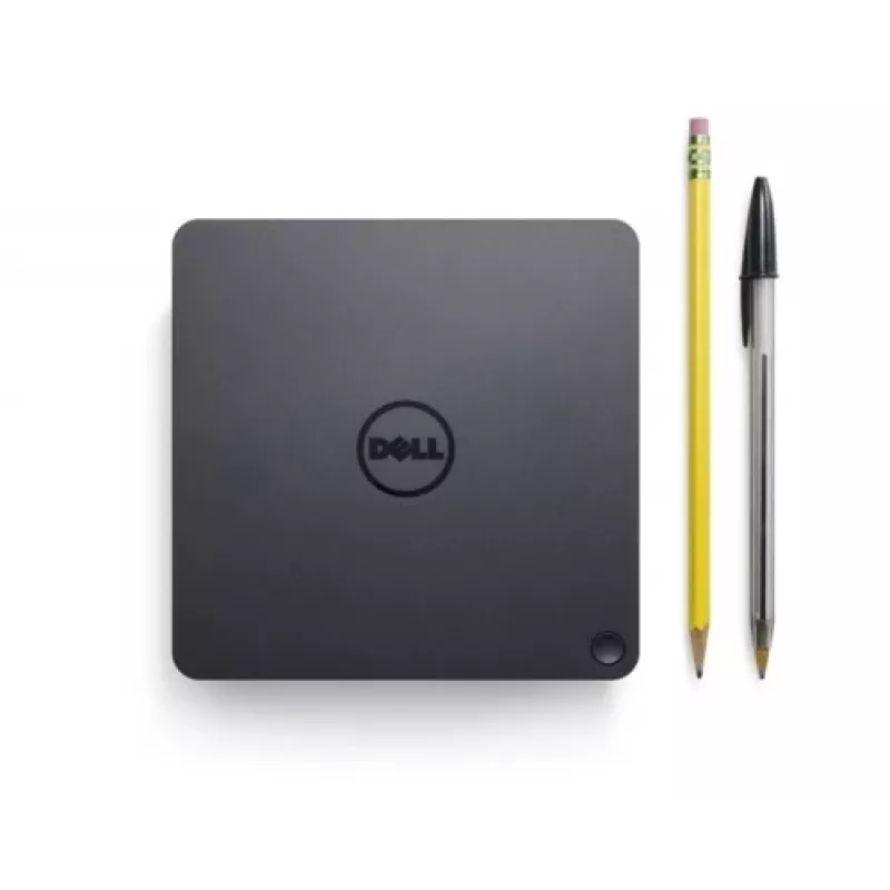 Dockingstation DELL TB16 bedraad Thunderbolt 3 zwart