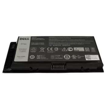 DELL FV993 laptop-onderdeel batterij