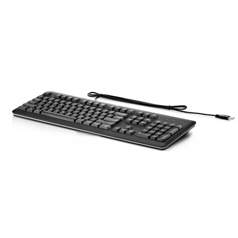 USB-toetsenbord HP voor pc