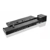 Dockingstation Lenovo 40A50230UK zwart Ethernet LAN 1000 Mbit/s
