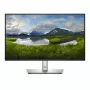 DELL P Series P2225H computermonitor 54,6 cm (21,5 inch) 1920 x 1080 pixels Full HD LCD zwart, zilver
