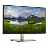 DELL P Series P2225H computermonitor 54,6 cm (21,5 inch) 1920 x 1080 pixels Full HD LCD zwart, zilver