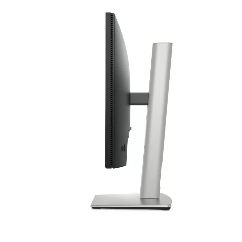 DELL P Series P2225H computermonitor 54,6 cm (21,5 inch) 1920 x 1080 pixels Full HD LCD zwart, zilver
