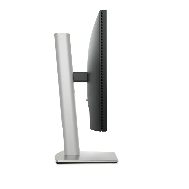 DELL P Series P2225H computermonitor 54,6 cm (21,5 inch) 1920 x 1080 pixels Full HD LCD zwart, zilver