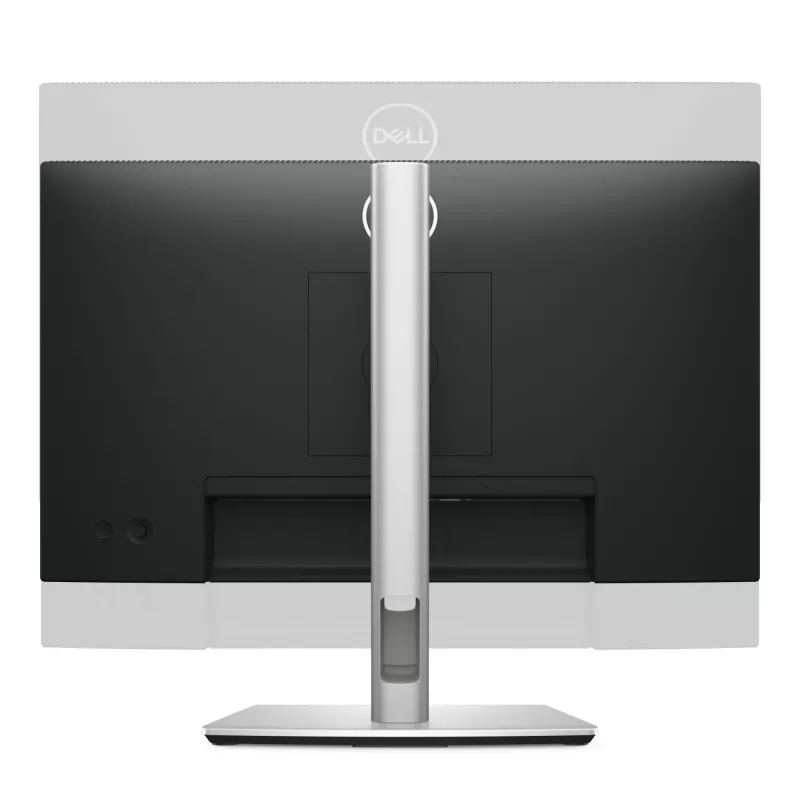 DELL P Series P2225H computermonitor 54,6 cm (21,5 inch) 1920 x 1080 pixels Full HD LCD zwart, zilver