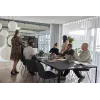 HP Poly Studio X52 all-in-one videobar, groeps-videoconferentiesysteem, 4K Ultra HD, 30 fps, 95°, 5x, Android