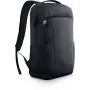 Notebookhoes Dell CP5724S voor 39,6 cm (15,6 inch) laptops, beschermhoes