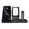 Draadloze DECT-headset Yealink WH67 van Yealink – DECT-draadloze headset voor gesprekken en UC