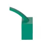 Lanview clips voor slank & Bendable Series 20 stuks groen kunststof 150 mm 20 stuks
