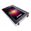 Monitor ERNITEC 0070-24149-HB3000-P 49 inch 4K UHD 24/7 vandalismebestendig