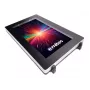 Monitor ERNITEC 0070-24149-HB3000-P 49 inch 4K UHD 24/7 vandalismebestendig