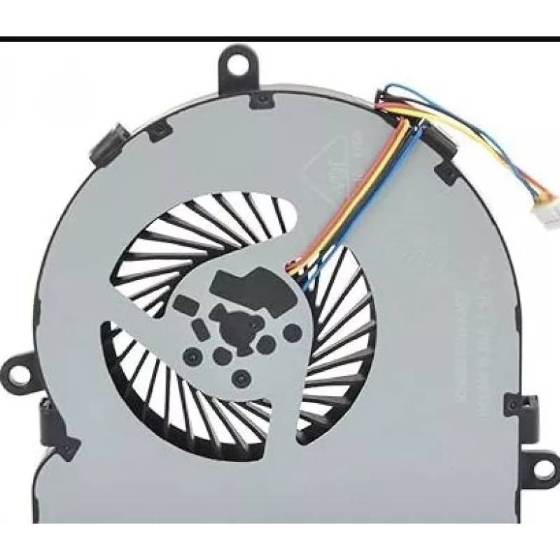 CoreParts MSPF1066 Koelventilator voor HP-laptop
