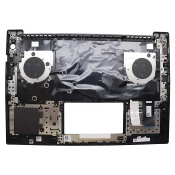 Laptoponderdeel afdekking en verlicht toetsenbord voor Lenovo ThinkPad P14s Gen 5 (MPN 5M11Q60857)