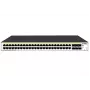Ernitec ELECTRA-M248-1GB-900W netwerkswitch managed L3 Gigabit Ethernet (10/100/1000) Power over Ethernet (PoE) zwart