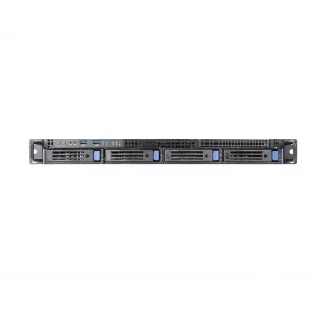 Rackserver ERNITEC SR-1X54R-A4-WS 1U, 4 bays, model SR-1X54R-A4-WS