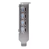 Rackserver ERNITEC SR-1X54R-A4-WS 1U, 4 bays, model SR-1X54R-A4-WS