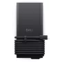 Voeding Dell XNV72 280 W USB-C GaN, voor binnen, 120–230 V, zwart