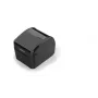 Labelprinter Capture CA-RP420 — thermisch direct 203 dpi desktop met USB, serieel, Ethernet (zwart)