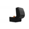 Labelprinter Capture CA-RP420 — thermisch direct 203 dpi desktop met USB, serieel, Ethernet (zwart)