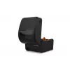 Labelprinter Capture CA-RP420 — thermisch direct 203 dpi desktop met USB, serieel, Ethernet (zwart)