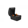 Labelprinter Capture CA-RP420 — thermisch direct 203 dpi desktop met USB, serieel, Ethernet (zwart)