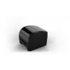 Labelprinter Capture CA-RP420 — thermisch direct 203 dpi desktop met USB, serieel, Ethernet (zwart)