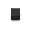 Labelprinter Capture CA-RP420 — thermisch direct 203 dpi desktop met USB, serieel, Ethernet (zwart)