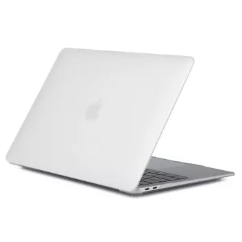Beeldschermbeschermfolie voor eSTUFF MacBook Neo 13 inch transparant mat (ES690150-BULK) van eSTUFF