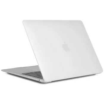 Beeldschermbeschermfolie voor eSTUFF MacBook Neo 13 inch transparant mat (ES690150-BULK) van eSTUFF