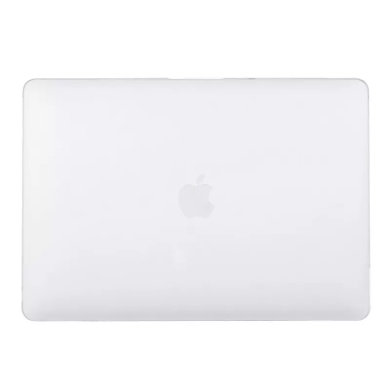 Beeldschermbeschermfolie voor eSTUFF MacBook Neo 13 inch transparant mat (ES690150-BULK) van eSTUFF
