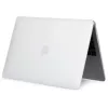 Beeldschermbeschermfolie voor eSTUFF MacBook Neo 13 inch transparant mat (ES690150-BULK) van eSTUFF