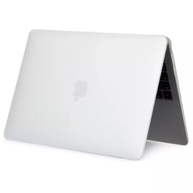 Beeldschermbeschermfolie voor eSTUFF MacBook Neo 13 inch transparant mat (ES690150-BULK) van eSTUFF