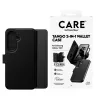 PanzerGlass CARE™ by ® Tango 2-in-1 portemonneehoesje met Qi Samsung Galaxy S26+