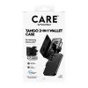 PanzerGlass CARE™ by ® Tango 2-in-1 portemonneehoesje met Qi Samsung Galaxy S26+