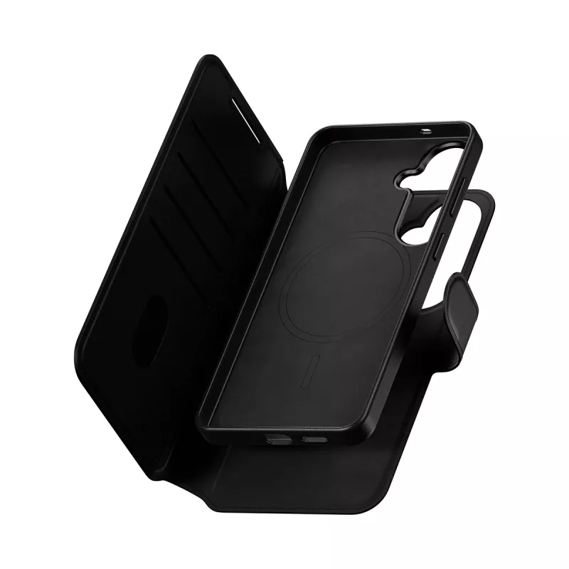 PanzerGlass CARE™ by ® Tango 2-in-1 portemonneehoesje met Qi Samsung Galaxy S26+