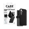 PanzerGlass CARE™ by ® Tango 2-in-1 portemonneehoesje met Qi Samsung Galaxy S26+