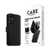 PanzerGlass CARE™ by ® Tango 2-in-1 portemonneehoesje met Qi Samsung Galaxy S26+