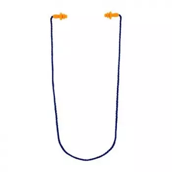 3M 1271C1 herbruikbare oordopjes oranje 2 st.