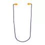 3M 1271C1 herbruikbare oordopjes oranje 2 st.