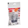 3M 1271C1 herbruikbare oordopjes oranje 2 st.