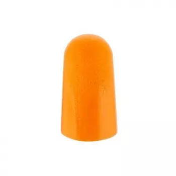 Herbruikbare oordopjes 3M 1100C4, oranje, met koord, 4-pack