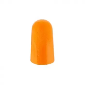 Herbruikbare oordopjes 3M 1100C30 oranje, met kabel, 30-pack