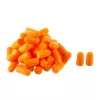 Herbruikbare oordopjes 3M 1100C30 oranje, met kabel, 30-pack