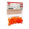 Herbruikbare oordopjes 3M 1100C30 oranje, met kabel, 30-pack