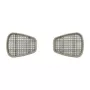 3M 6055 A2 Filter voor organische dampen, 1 paar