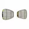 3M 7100141697 gas- & dampcartridge 2 stuks